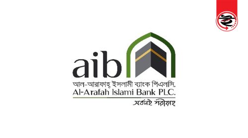 আল-আরাফাহ ব্যাংক লোগো