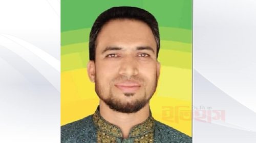 ঝালকাঠির কাঁঠালিয়ায় শৌলজালিয়া ইউনিয়ন যুবলীগের ভারপ্রাপ্ত সভাপতি সজল আটক