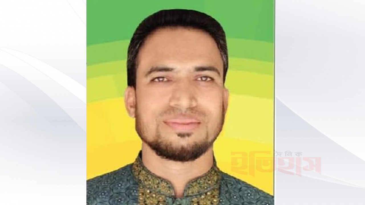 ঝালকাঠির কাঁঠালিয়ায় শৌলজালিয়া ইউনিয়ন যুবলীগের ভারপ্রাপ্ত সভাপতি সজল আটক