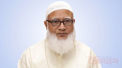 জামায়াত আমির