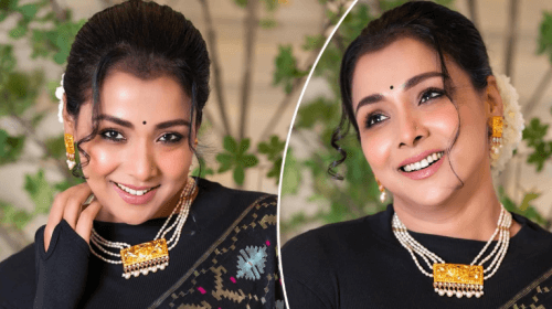 ১০ বছর আগের মতোই কাজ করছি: ক্যারিয়ার ও দর্শন নিয়ে রুনা খান