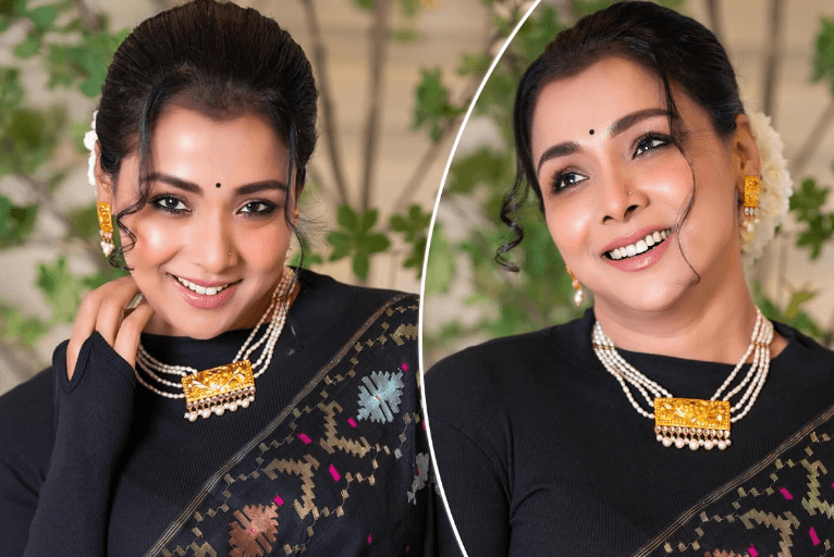 ১০ বছর আগের মতোই কাজ করছি: ক্যারিয়ার ও দর্শন নিয়ে রুনা খান