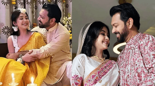 গুজব নয়, সত্য—খুললেন তাহসান