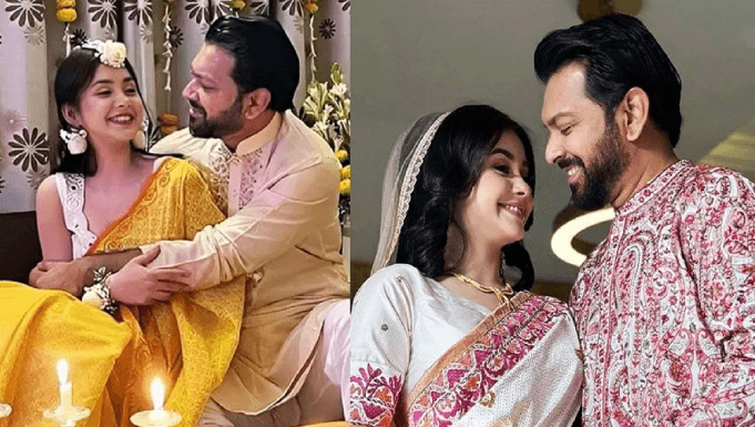 গুজব নয়, সত্য—খুললেন তাহসান