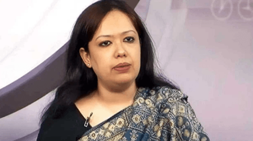 রুমিন ফারহানা