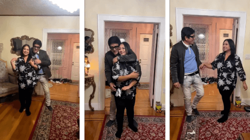 অমিতের সঙ্গে নাচলেন কালজয়ী গানে শাবনূর