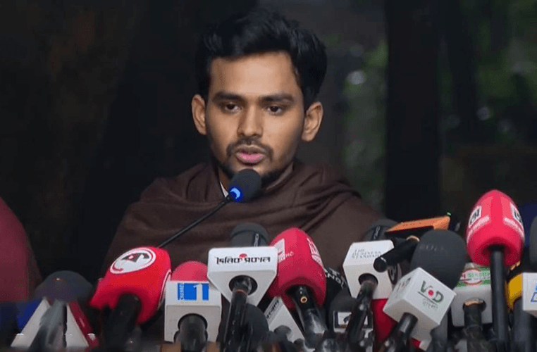 আসিফ মাহমুদ সজীব ভূঁইয়া