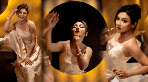 জয়া আহসানI ছবি : সংগৃহীত