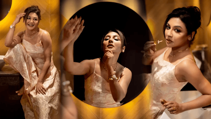 জয়া আহসানI ছবি : সংগৃহীত