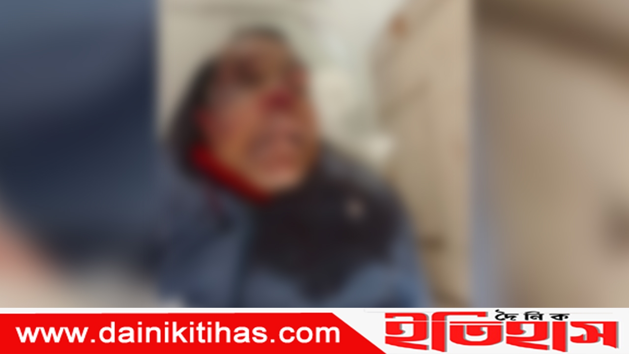 গাজীপুর ফ্লাইওভারে মোটরসাইকেল দুর্ঘটনায় একজন নিহত