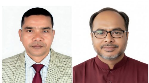 সুন্দরগঞ্জে মডেল প্রেসক্লাবের আত্মপ্রকাশ, আহ্বায়ক কমিটি গঠন