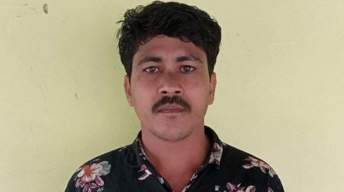 গণপিটুনিতে নিহত আকিদুল ইসলাম (৪২) | ছবিঃ দৈনিক ইতিহাস