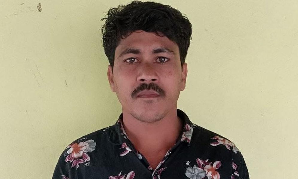 গণপিটুনিতে নিহত আকিদুল ইসলাম (৪২) | ছবিঃ দৈনিক ইতিহাস