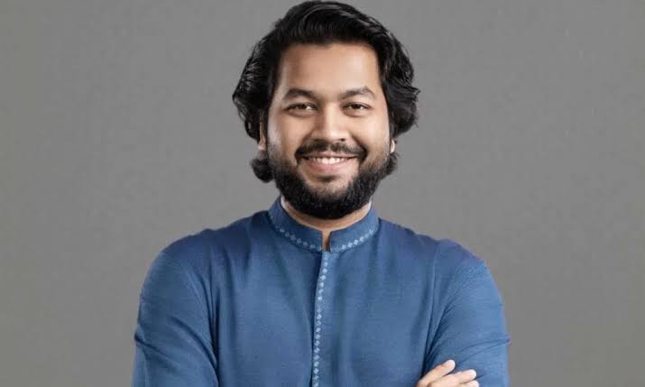 এনসিপির যুগ্ম সদস্য সচিব সাইফ মুস্তাফিজের আবেদনে শাহজাদপুরে সরকারি বিশেষ উন্নয়ন অনুদান | ছবি: দৈনিক ইতিহাস