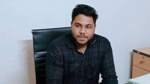 কালিহাতীতে গৃহবধূকে ধর্ষণ ও ভিডিও ধারণ: অভিযুক্ত যুবক গ্রেপ্তার