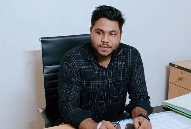 কালিহাতীতে গৃহবধূকে ধর্ষণ ও ভিডিও ধারণ: অভিযুক্ত যুবক গ্রেপ্তার