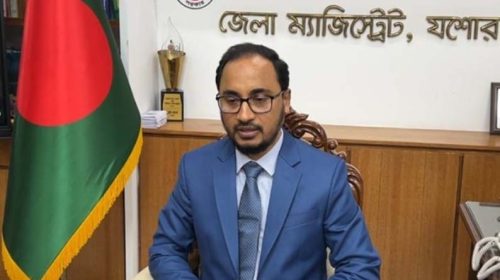 যশোরে ভোটের মাঠে চূড়ান্ত ৩৪ প্রার্থী, ২২ জানুয়ারি থেকে প্রচারণা শুরু