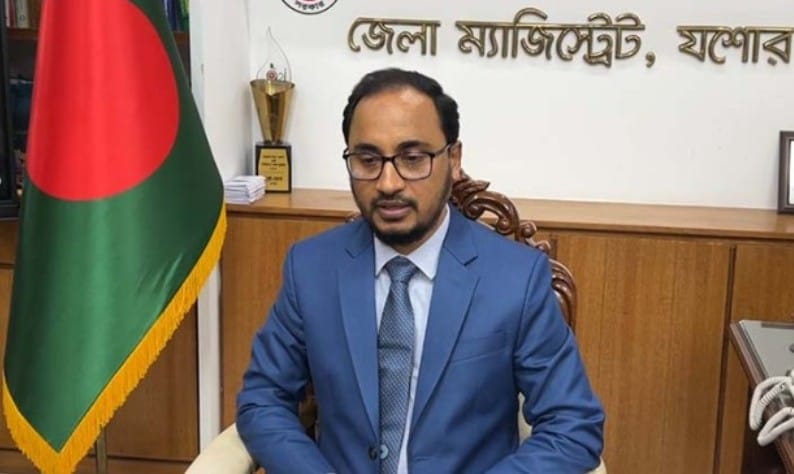 যশোরে ভোটের মাঠে চূড়ান্ত ৩৪ প্রার্থী, ২২ জানুয়ারি থেকে প্রচারণা শুরু