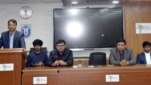 খুবিতে ফ্যাক্টচেকিং ও ডিজিটাল ভেরিফিকেশন শীর্ষক কর্মশালা অনুষ্ঠিত