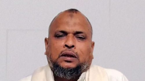 নড়াইলে বিএনপির শৃঙ্খলা ভঙ্গ, সাধারণ সম্পাদক মনিরুল ইসলাম বহিষ্কার