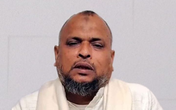 নড়াইলে বিএনপির শৃঙ্খলা ভঙ্গ, সাধারণ সম্পাদক মনিরুল ইসলাম বহিষ্কার