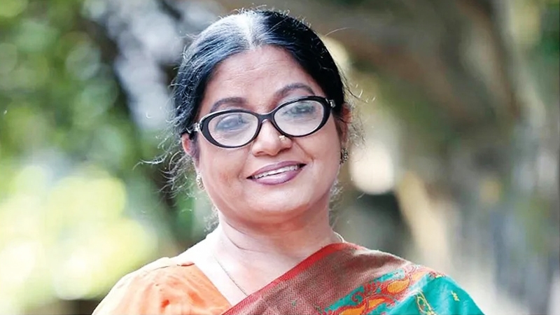 ডলি জহুর