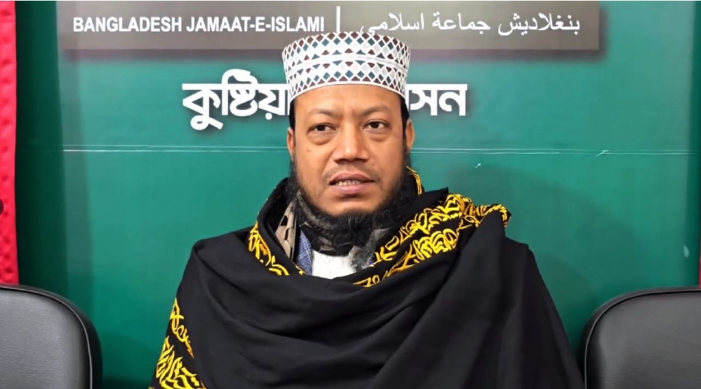 মুফতি আমির হামজার