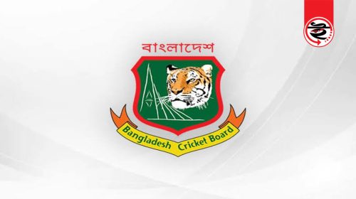 বিসিবি লোগো। গ্রাফিক্স : দৈনিক ইতিহাস