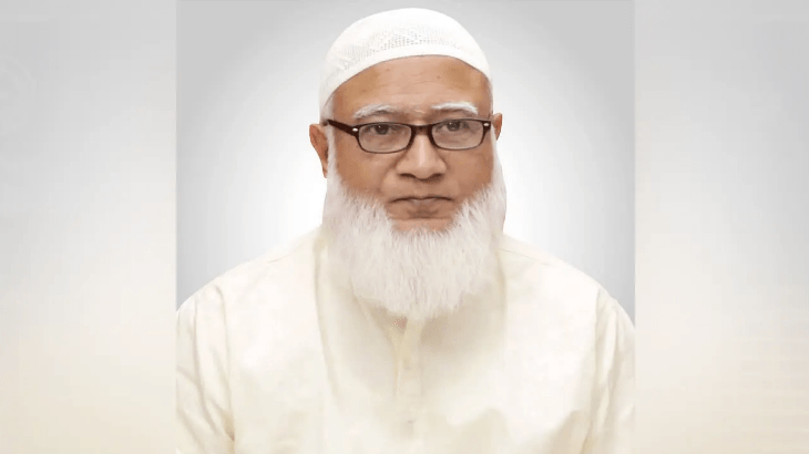 জামায়াত আমির ডা. শফিকুর রহমান। ছবি: সংগৃহীত