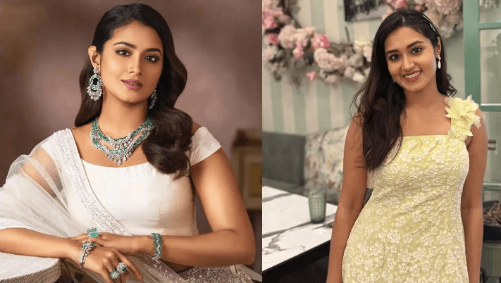 তাসনিয়া ফারিণ । ছবি- সংগৃহীত