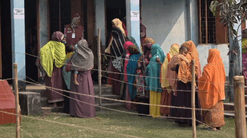 কুড়িগ্রাম-৪ চিলমারী-রৌমারী-রাজিবপুর আসনের নির্বাচনী এলাকা