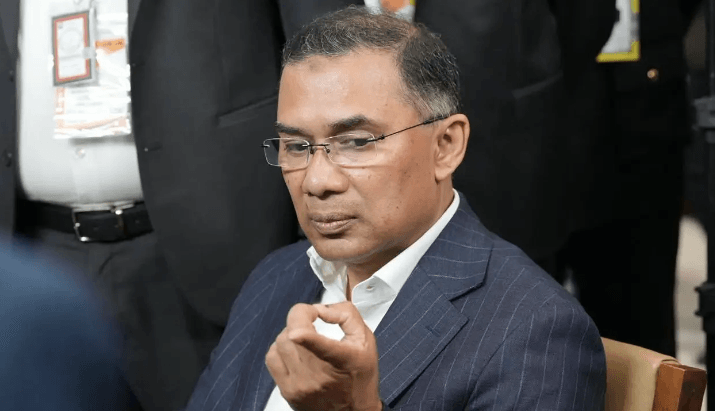 বিএনপি চেয়ারম্যান ও প্রধানমন্ত্রী তারেক রহমান। ছবি : সংগৃহীত