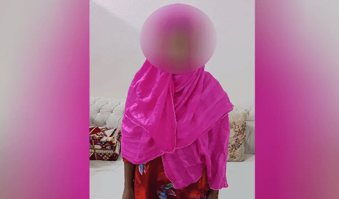 মাধবপুর উপজেলার এক গৃহবধূ সৌদি আরবে গিয়ে ভয়াবহ নির্যাতনের শিকার হয়ে দেশে ফেরার আকুতি জানিয়েছেন।