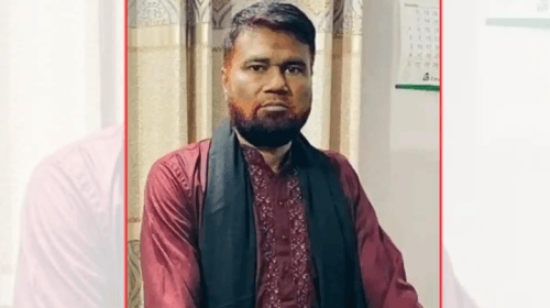 উপজেলা বিএনপি সভাপতি ফেরদৌস আহমেদ চৌধুরী তুষার