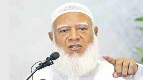 জামায়াত আমির ডা. শফিকুর রহমান। ছবি: সংগৃহীত