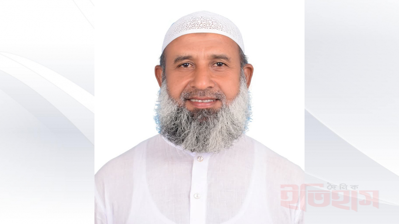 বিআরডিবি চেয়ারম্যান মোঃ কামরুল ইসলাম