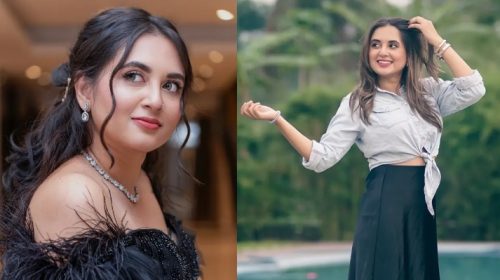 তানিয়া বৃষ্টি । ছবি : সংগৃহীত