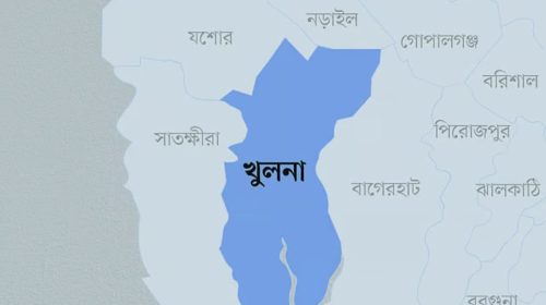 খুলনা