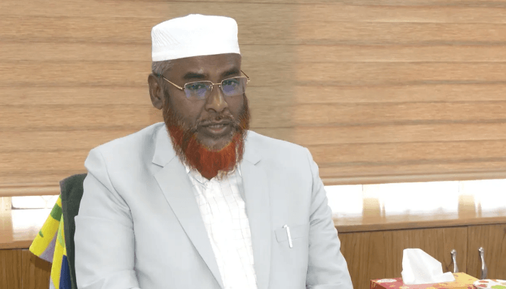 মিয়া গোলাম পরওয়ার। ছবি : সংগৃহীত