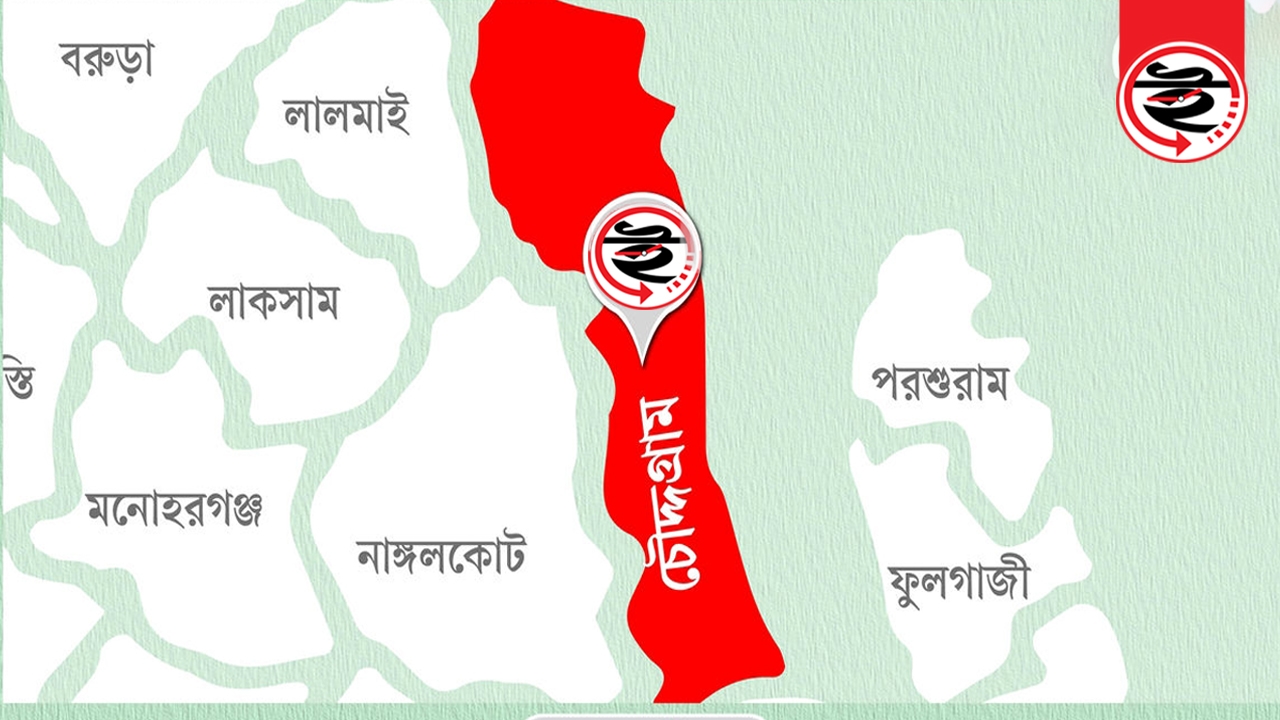 চৌদ্দগ্রাম
