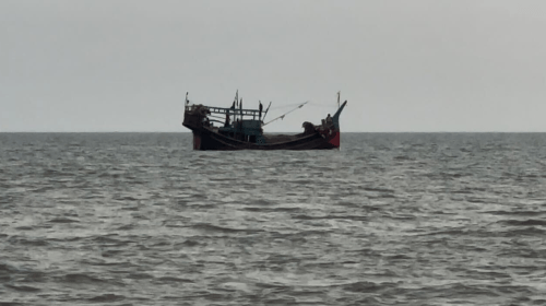 বঙ্গোপসাগর