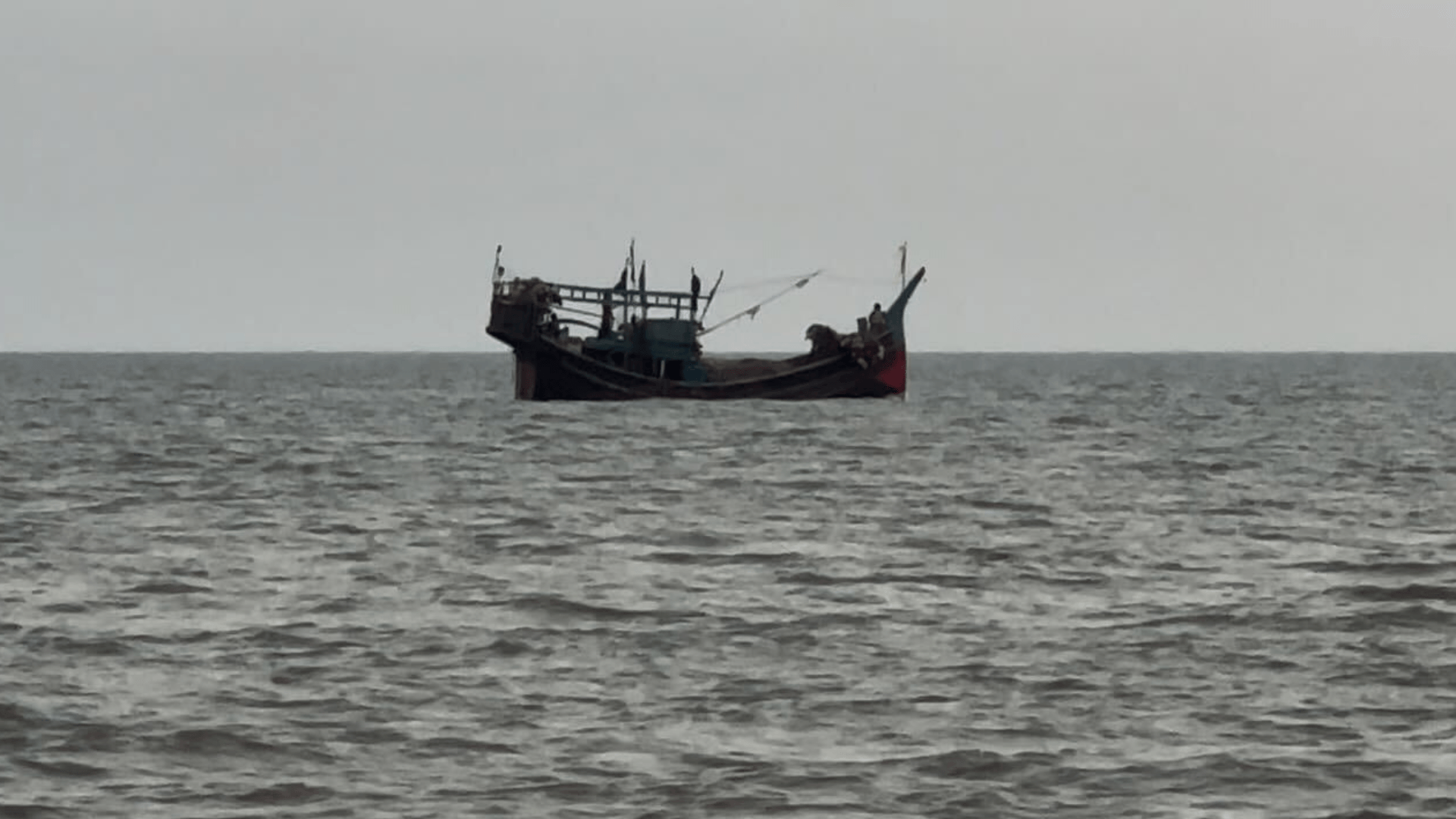 বঙ্গোপসাগর