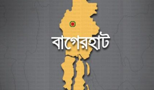 বাগেরহাট