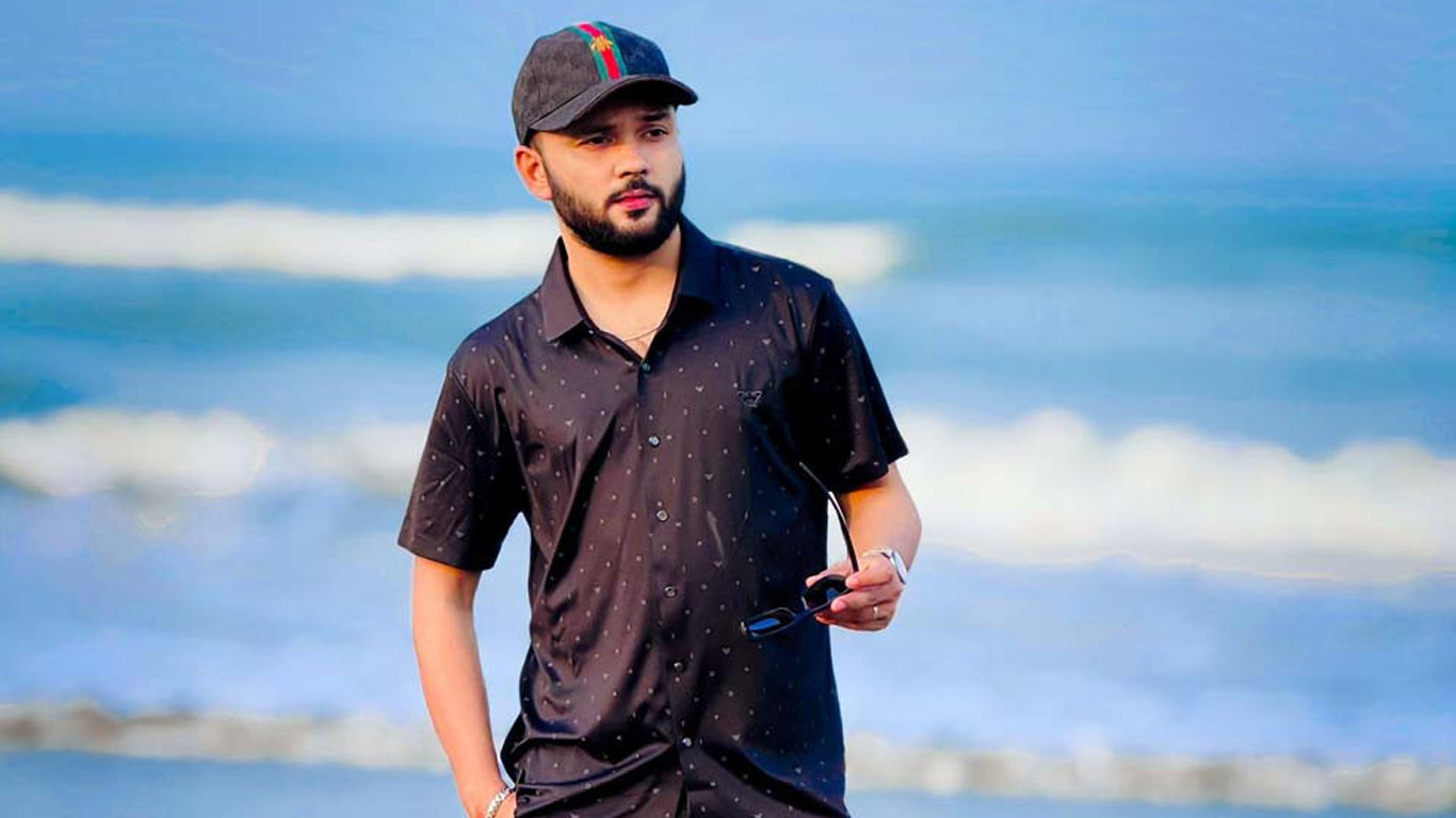 আর এস ফাহিম