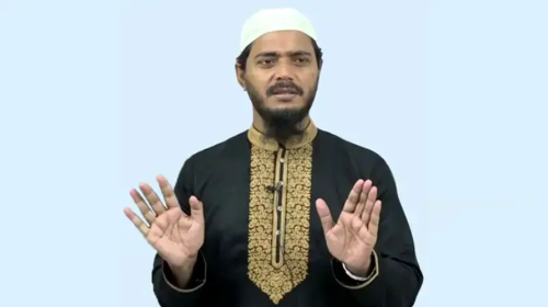 ড. শফিকুল ইসলাম মাসুদ। ছবি : সংগৃহীত