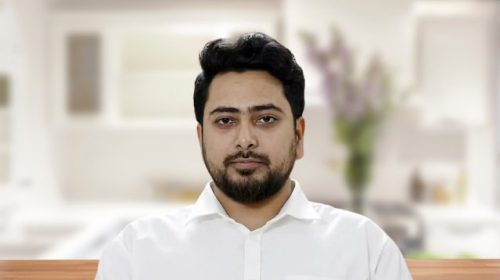 এনসিপির আহ্বায়ক নাহিদ ইসলাম