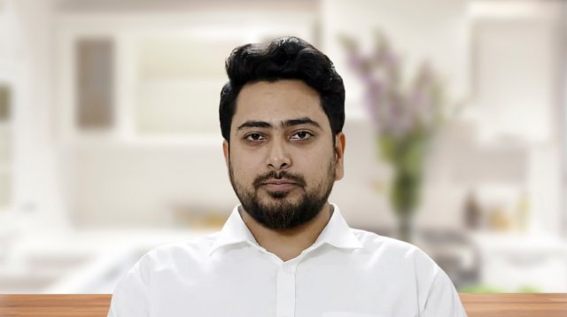 এনসিপির আহ্বায়ক নাহিদ ইসলাম