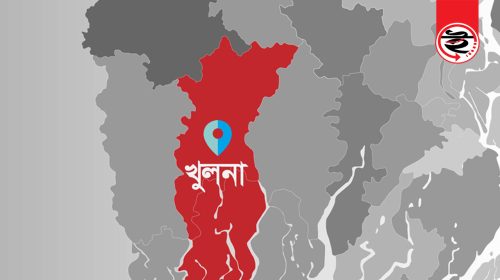 জেলার মানচিত্র। ছবি: ইতিহাস গ্রাফিক্স