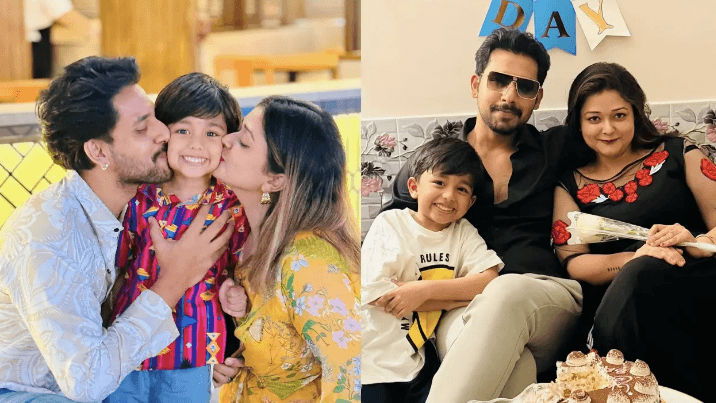 আফরা ইভনাথ খান ইকরা