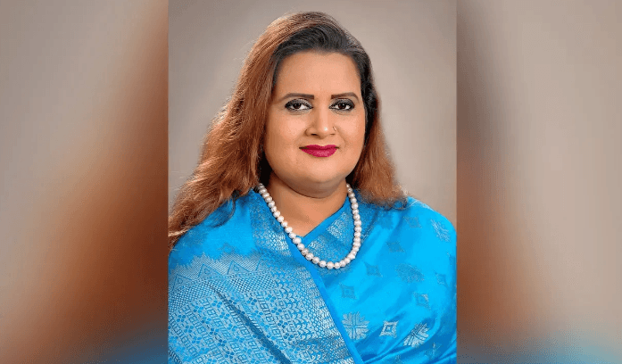 অ্যাডভোকেট আরিফা সুলতানা রুমা